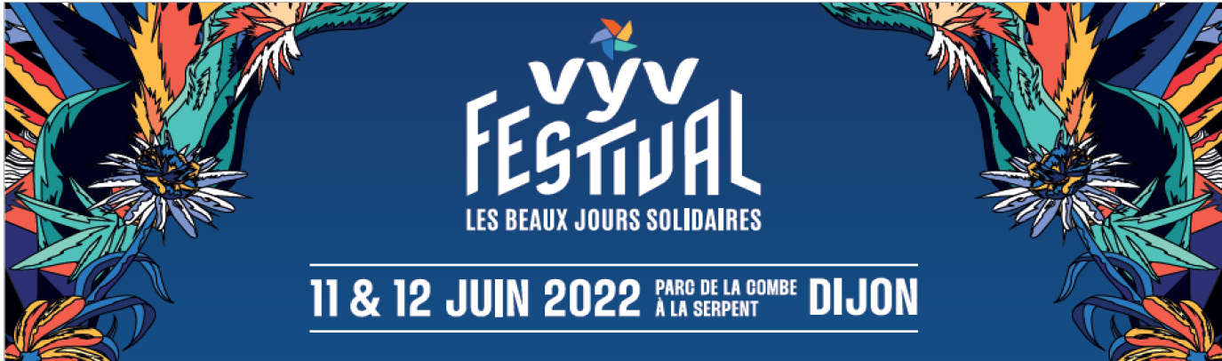 Festival « les beaux jours solidaires »